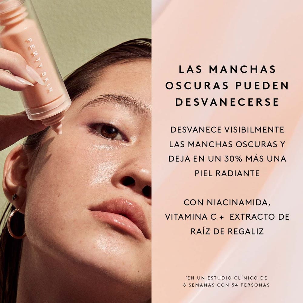 WATCH YA TONE NIACINAMIDE DARK SPOT SERUM (SUERO PARA MANCHAS OSCURAS)